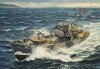 Revell 05242 KFK Kriegsfischkutter 1/144